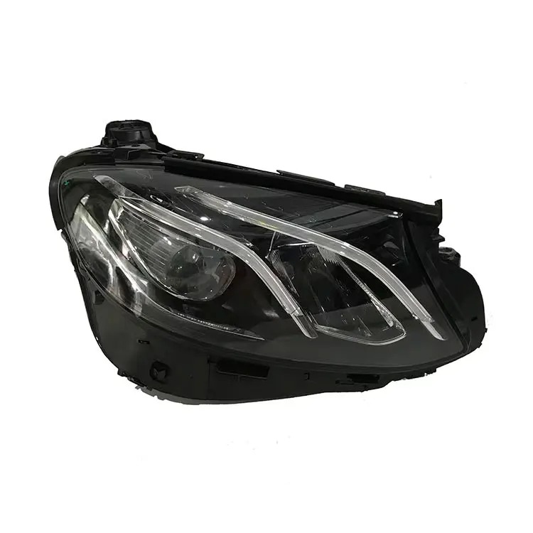 Factory Direct Sales, Specially Manufactured for E-class W213 Automotive LED Headlight Car E200 E300  Front Headlight Auto